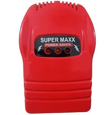 Maxx Enviropure 15KW Power Energy Saver Saving 